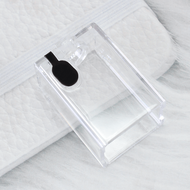 SXK Replacement Tank Tube for SXK Kontrl MKRII RBA Tank Full Kit / GKI Air Style RBA Tank Kit - Translucent, PCTG