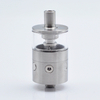 YFTK pNeumatyca Style RTA Rebuildable Tank Atomizer with 4.2ml Tank Tube 3.5ml, 22mm Diameter