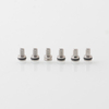 pNeumatyca Style RTA Replacement DRL Air Pins - 1.0mm Dual (4 PCS)