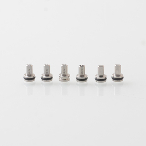 pNeumatyca Style RTA Replacement DRL Air Pins - 1.0mm Dual (4 PCS)