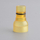 SXK Cloud 2 RTA sostituzione PEI Chimney - Brown (1 PC)