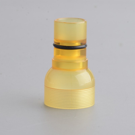 SXK Cloud 2 RTA Replacement PEI Chimney - Brown (1 PC)
