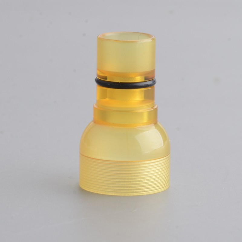 SXK Cloud 2 RTA sostituzione PEI Chimney - Brown (1 PC)