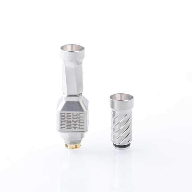 Psyclone X Susco Psyc RBA Bridge for SXK BB / Billet Box Mod Kit / Boro 1.2mm, 1.8mm, 2.5mm, 3mm