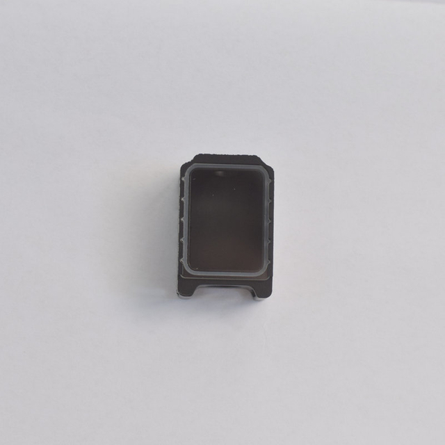 Monarchy Style Boro Tank for SXK BB / Billet AIO Box Mod Kit Aluminum