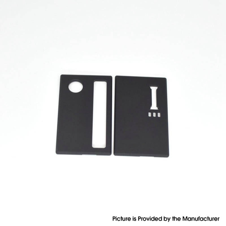 Authentic MK MODS Replacement Front + Back Door Panel Plates for Hastur Boro AIO 21700 