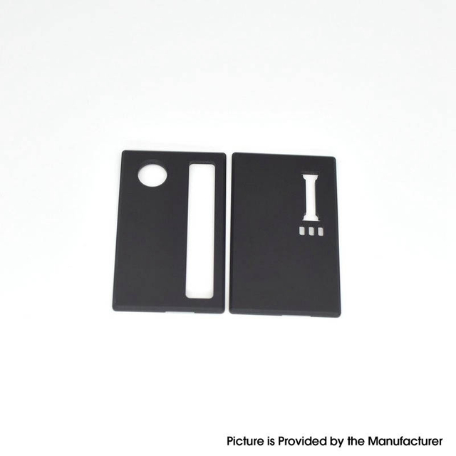 Authentic MK MODS Replacement Front + Back Door Panel Plates for Hastur Boro AIO 21700 