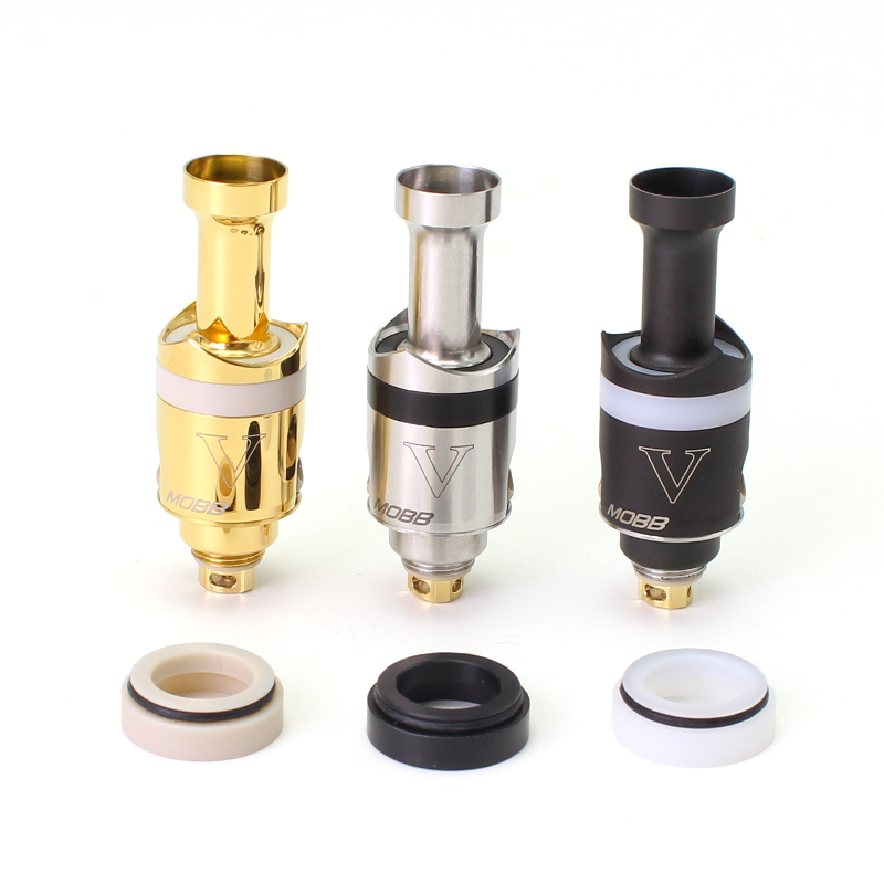 SXK Monarki Mobb v RBA Jembatan Penggantian Dekoratif - POM putih + POM Hitam + Peek (3 PC)