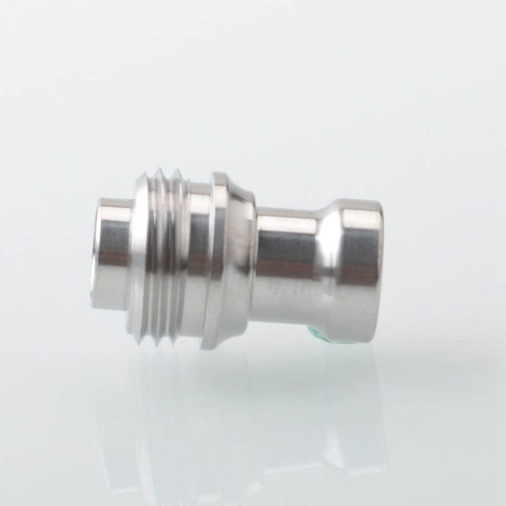 Phaze Drip Tip for BB / Billet / Boro AIO Box Mod Stainless Steel