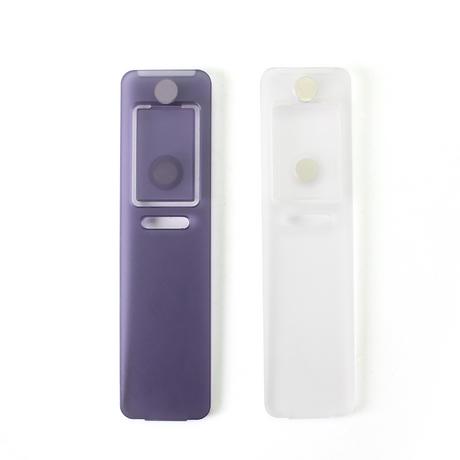 SXK Replacement Panels Set for SXK BMM Borat SEVO 70W / DNA 60W AIO Mod - 2 PCS