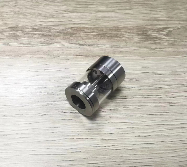  Replacement Tank Tube for YFTK FeV Flash-e-Vapor VS Dual RTA 17mm