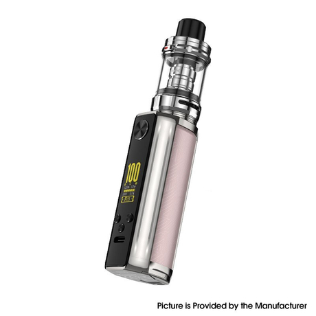 Authentic Vaporesso Target 100 Mod Kit With iTANK 2 Atomizer VW 5~100W
