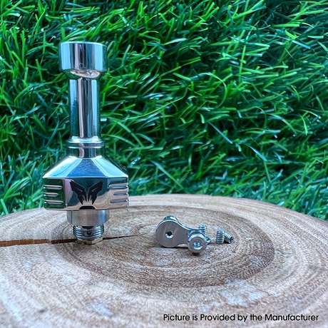 Raizen RBA Bridge for Billet / BB / Boro Tank
