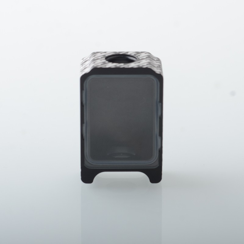 SXK bb / billet AIO box Modキットアルミニウム用の君主制ボロタンク