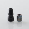 Monarchy Tapered V2 Style 510 Drip Tip for RDA / RTA / RDTA Atomizer Titanium