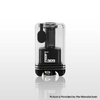 909 xtra style RBA bridge con serbatoio boro per billet boro / dot Mod dot AIO Mod