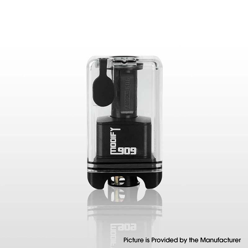 909 xtra style RBA bridge con serbatoio boro per billet boro / dot Mod dot AIO Mod