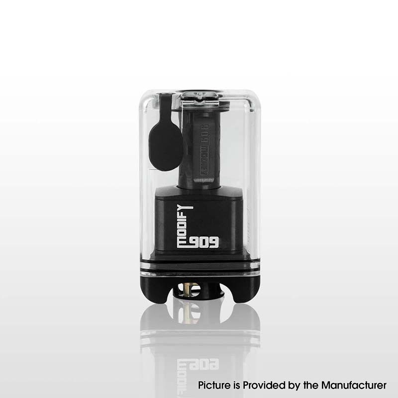 909 xtra style RBA bridge con serbatoio boro per billet boro / dot Mod dot AIO Mod