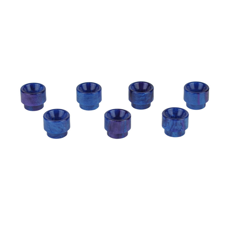 Resin 810 Drip Tip Replacement Mouthpiece for RDA & RTA - shareAvape
