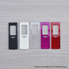 Veepon Tita X2 AIO Boro Mod Acrylic 용 정품 MK 모드 교체 패널 플레이트 (1 PC)