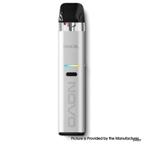 Authentic SMOK Novo Eco 30W Pod System Kit 1000mAh, 2ml, 0.6ohm