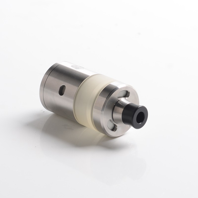 shenray-squ-arise-style-rta-rebuildable-tank-vape-atomizer-silver-316ss-psu-40ml-dl-mtl-24mm-diameter (7)