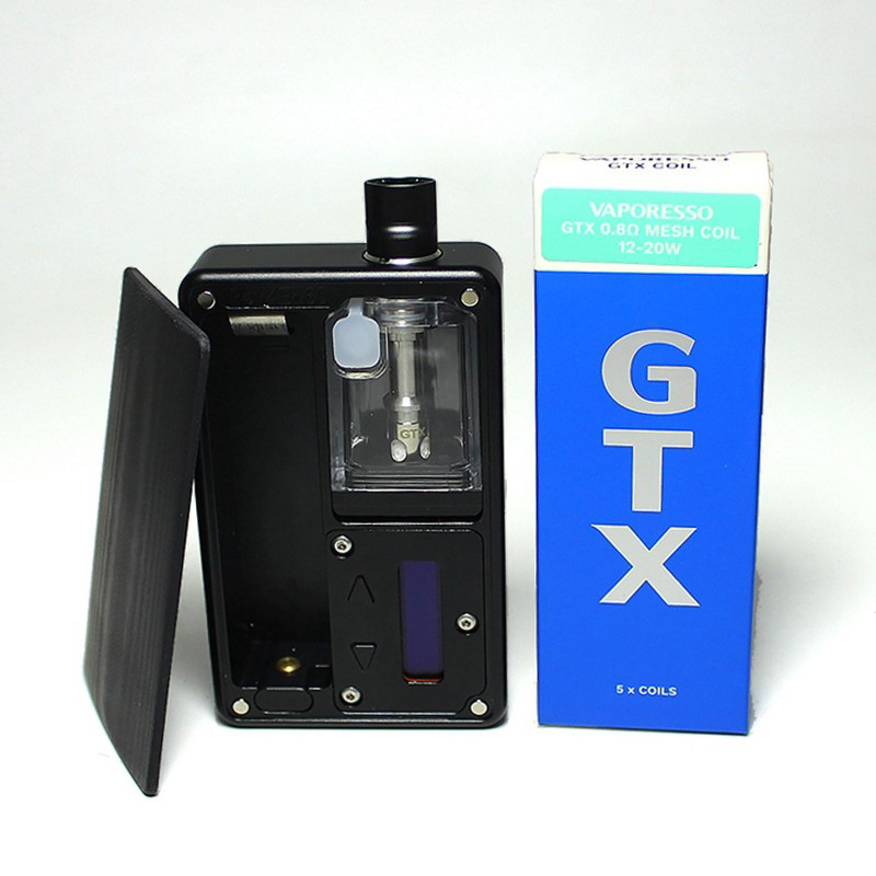Supbox / Billet / BB / Bantam 개정을위한 정통 SXK ETU- Voopoo PNP 시리즈 / Vaporesso GTX Coil과 호환됩니다.