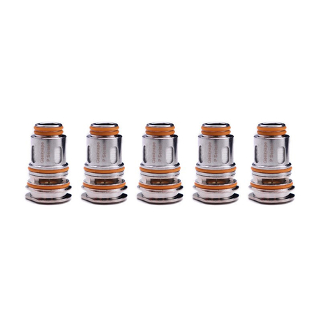 GeekVape P Mesh Coil for Aegis Boost Pro Pod System / Pod Cartridge (5 PCS)