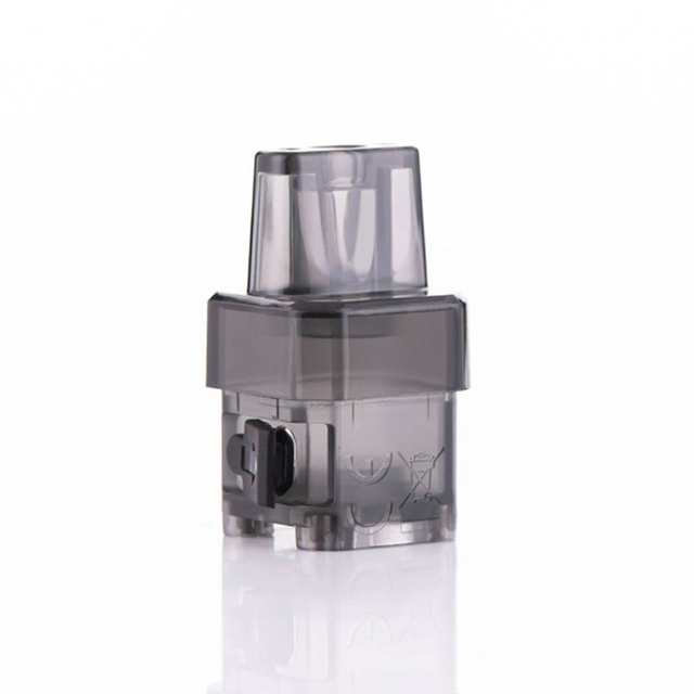 OFRF Nexmini Pod System Replacement Empty Pod Cartridge - 2.5ml (1 PC)