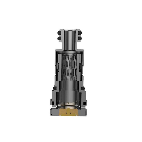 OFRF Nexmini Pod Replacement M22 nexMESH Mesh Coil Head - 0.6ohm (13~20W) (5 PCS)