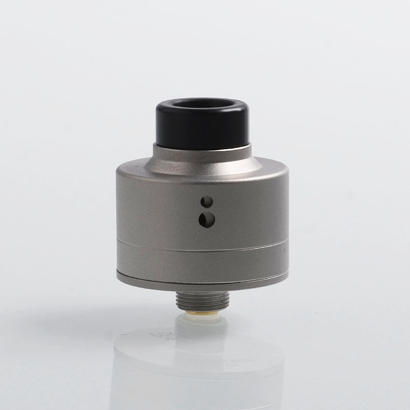 SXK Haku Venna Style RDA Rebuildable Dripping Atomizer w/ BF Pin ...