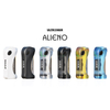 정통 Ultroner Alieno 70W TC VW 변수 와트지 Vape Box Mod, ABS, 1 ~ 70w, 1 x 18650, Sevo 70 칩셋