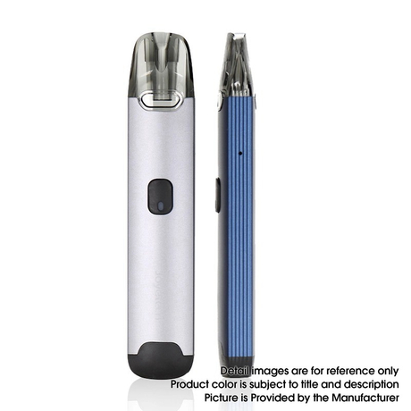 Joyetech Evio C 800mAh Pod System Vape Starter Kit, 800mAh, 2.0ml Pod Cartridge, 0.8ohm