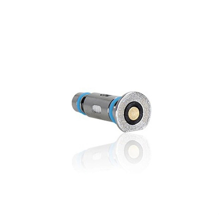 Joyetech Evio C Pod System / Pod Cartridge Replacement Mesh Coil Head - 0.8ohm, AST-Steel (5 PCS)
