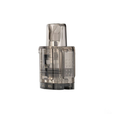 Innokin Sceptre Pod System Vape Kit Replacement Pod Cartridge w/ MTL 0.65ohm Coil Head - 3.0ml (1 PC)