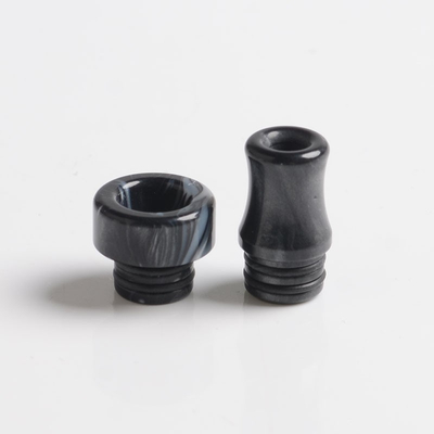 MECHLYFE x Fallout Vape XRP RTA Replacement 510 DL / MTL Drip Tip (2 PCS)