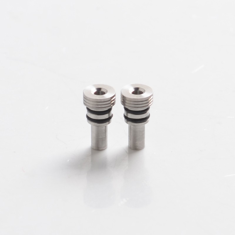 Authentic-ambition-Mods-dan-the-Vaping-Gentlemen-Club-Bishop-MTL-RTA-Replacement-Air-Intake-Pins-Silver-316SS-14mm-2-PCS (1)