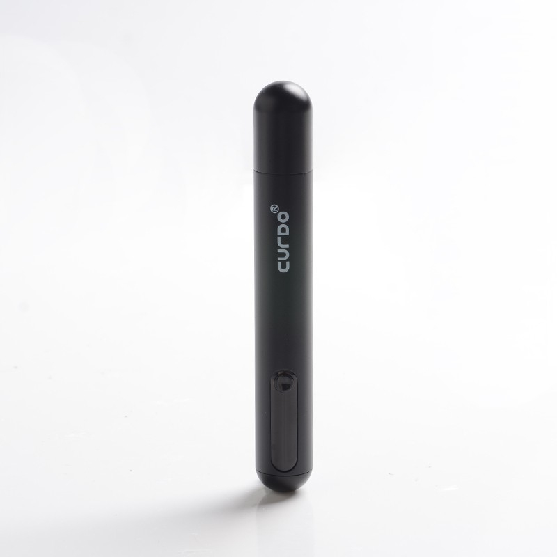 Curdo Odin Mini 30W Pod System Kit, 600mAh, 1~30W, 0.87"LED, 2.0ml, 1.0ohm