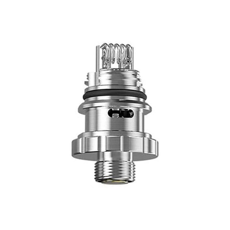 Lost Vape Replacement RBA Coil Deck for Ursa Pod Tank / Ursa Quest Multi Kit - Silver (1 PC)
