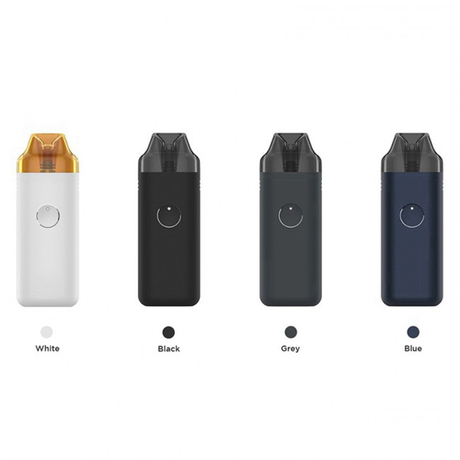 GeekVape Wenax C1 Pod System Vape Kit, 950mAh, 3.0ml, 0.8ohm / 0.6ohm