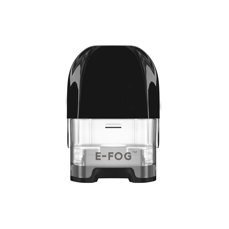 Horizontech Asteroid POD System Kit Reemplazo de cartucho de vaina - 2.0 ml, PCTG (1 PC)
