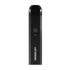 Horizontech Asteroid 900mAh Pod System Starter Kit, 2.0ml Pod Cartridge, MTL 0.8OHM Coil