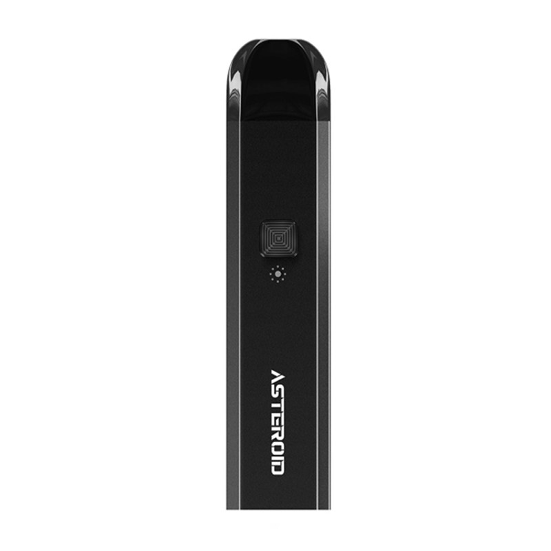 Horizontech Asteroid 900mAh Pod System Starter Kit, 2.0ml Pod Cartridge, MTL 0.8OHM Coil
