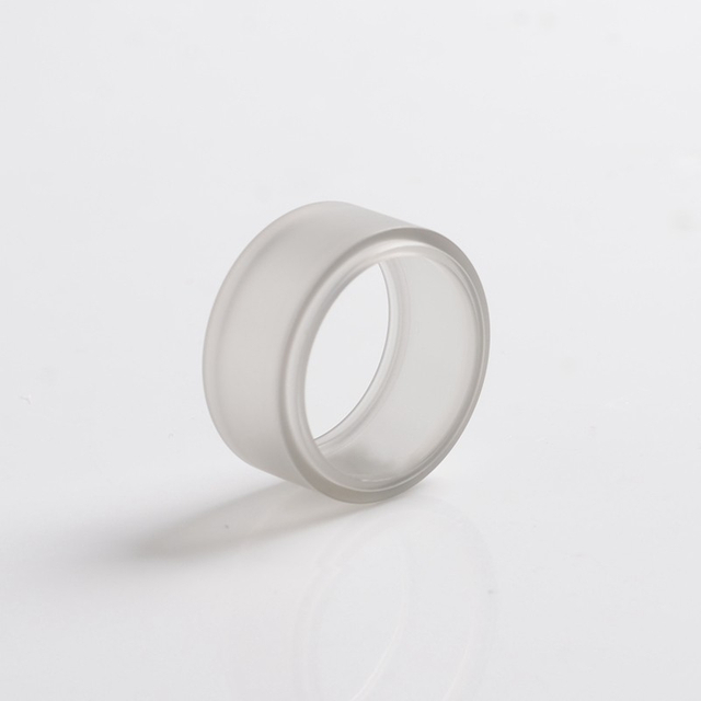 Wotofo Profile M RTA Replacement PCTG Tank Tube - Translucent, 4.0ml