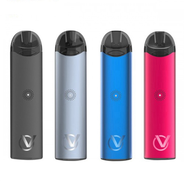 Vsticking VK280 Pod System Vape Starter Kit, 560mAh, 1.6ml, 1.3ohm