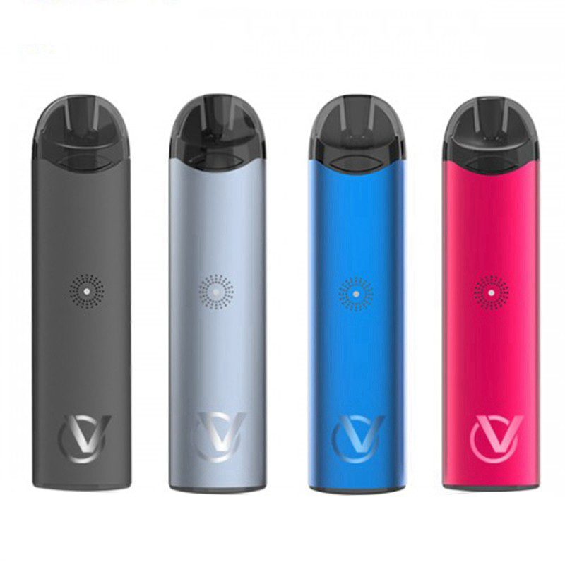 Vsticking VK280 Pod System Vape Starter Kit, 560mAh, 1.6ml, 1.3ohm