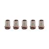 Asmodus Dachi 2 in 1 Pod Mod Vape Kit Replacement Coil Heads - 0.15ohm (40~80W) (5 PCS)