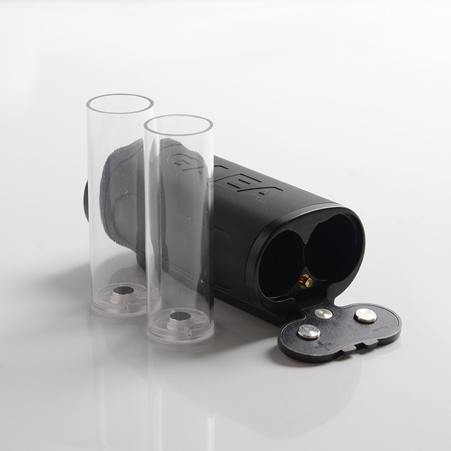 Authentic Ultroner x Fallout Vape Gaea 200W Vape Box Mod 