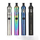 Vaporesso Orca Solo Plus AIO 1200mAh Pod System Vape Kit de démarrage, 2,0 ml, 0,3Ohm / 0,6Ohm