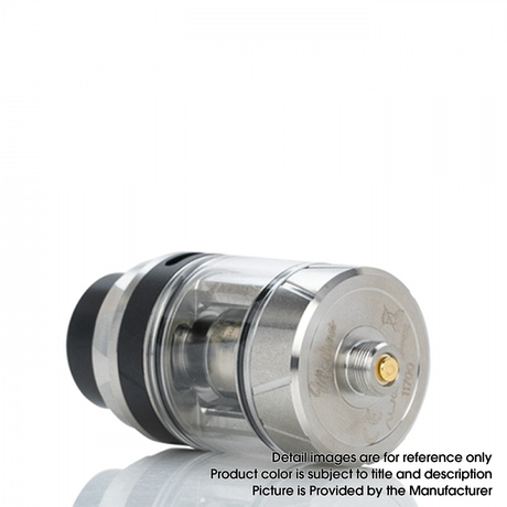 Augvape FOXY ONE 120W VW Starter Kit, 5~120W, 5.0ml / 3.5ml, 1 x 20700 / 21700 / 18650